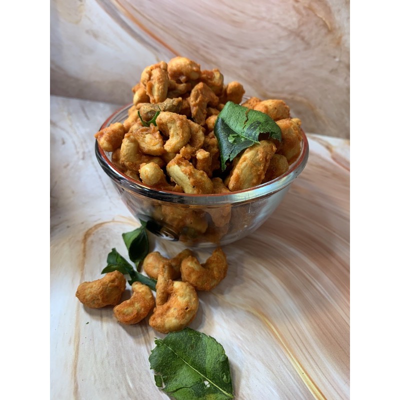 

kacang mede / mete thailand 500gr kualitas premium