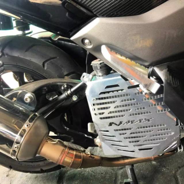 New COVER RADIATOR NMAX,AEROX,LEXY