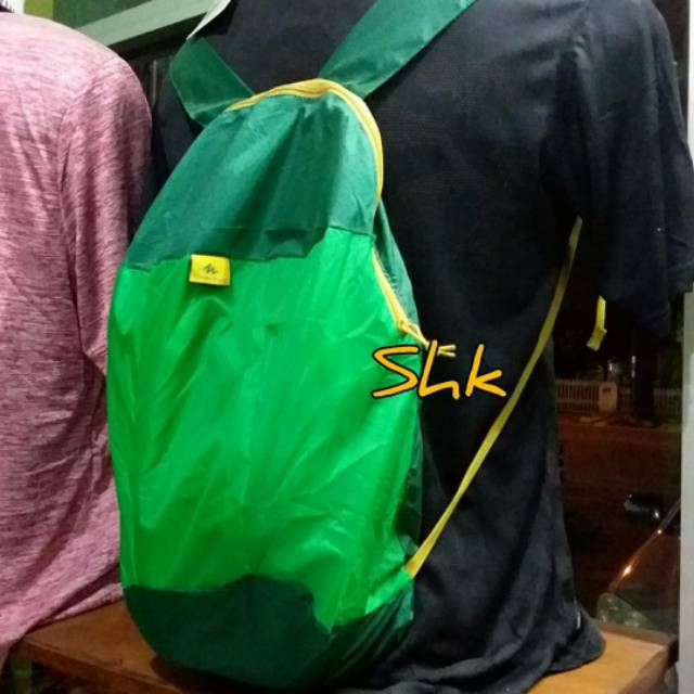 Tas Quechua Ultra Compact 10L