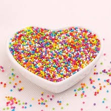 

Sprinkle Rainbow 50gr Confeti Hiasan Kue Cupcake
