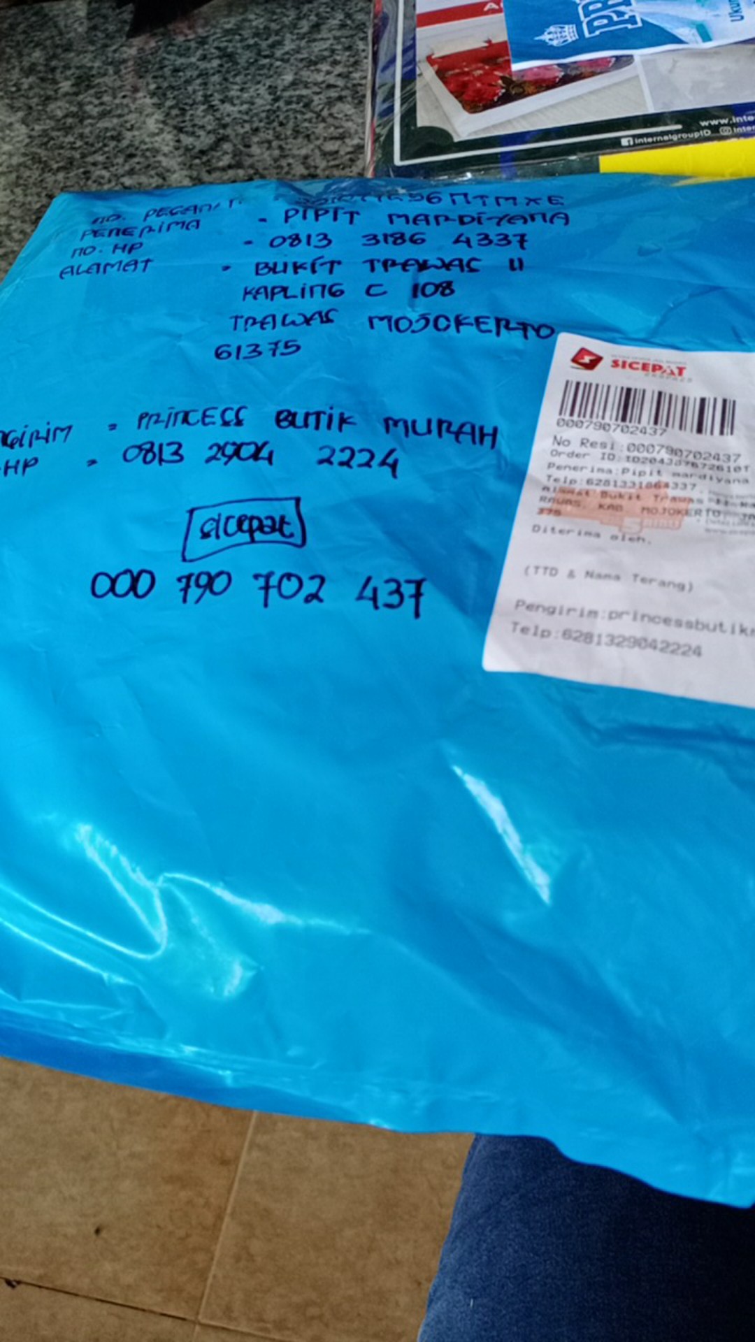 [𝐏𝐑𝐈𝐍𝐂𝐄𝐒𝐒] Sprei Murah Limited Edition / Seprai Motif Planet / Sprei Motif Anak / Sprei Home Made