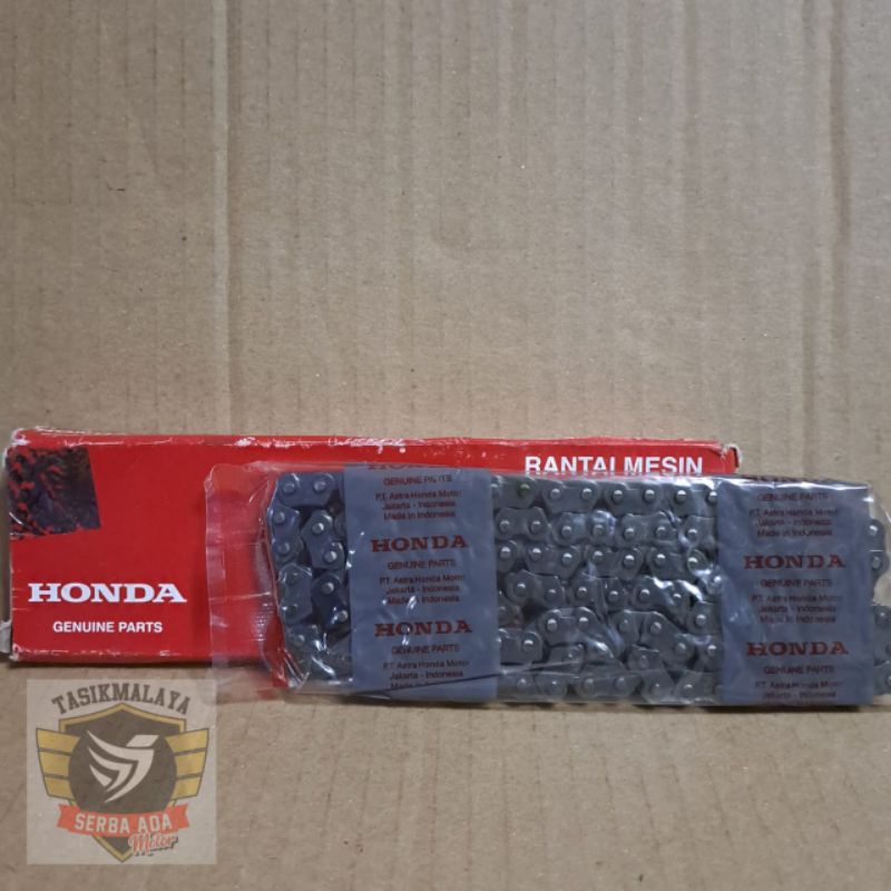 RANTAI KETENG SONIC CBR 150 ORIGINAL HONDA