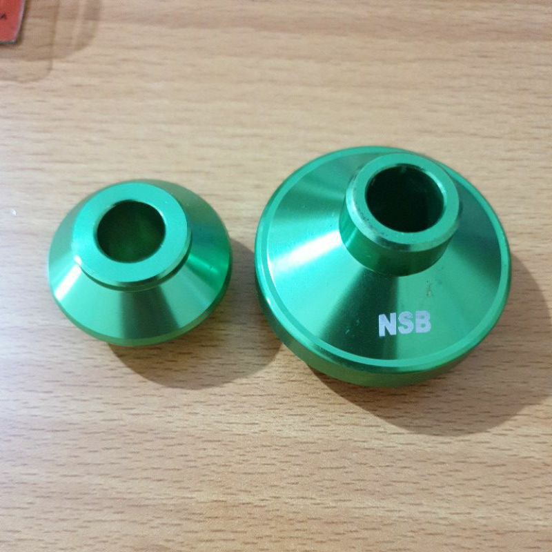 Cover Gear Box Cnc Honda Matic Beat Scopy Spacy Vario Beat fi Dll