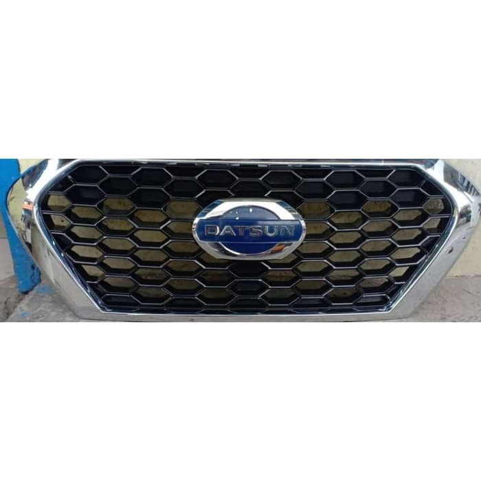 Grill Datsun Go Original