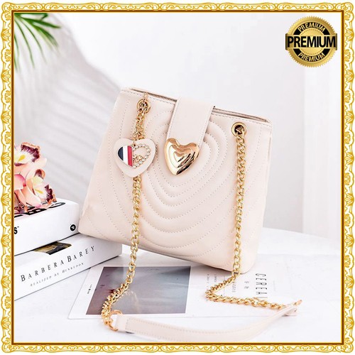 IB0808 TAS WANITA IMPORT/TAS BATAM IMPORT/TAS CEWEK/SLINGBAG/TAS WANITA/TAS PREMIUM/TAS IMPORT BATAM