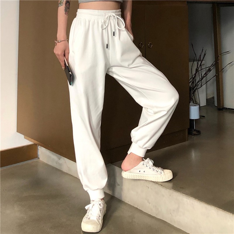 tight tracksuit bottoms womens