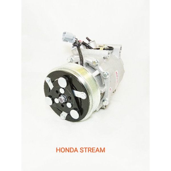 KOMPRESOR HONDA STREAM COMPRESOR AC IMITASI