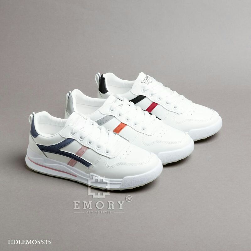 Sepatu Emory Zarry Sneakers HDLEMO5535
