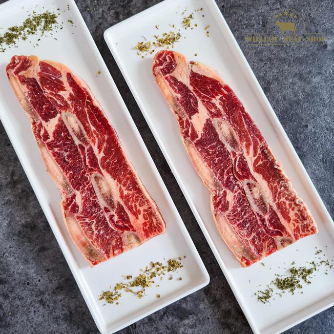 

GALBI BONE - IN 500GRAM