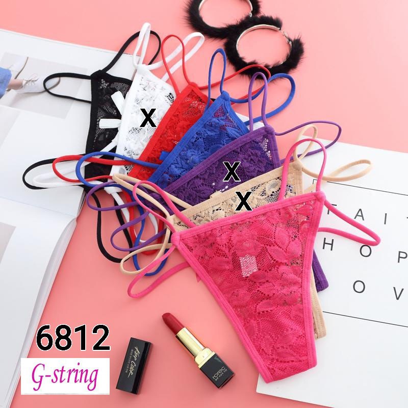 CD CELANA DALAM SEXY/G-STRING Murah.