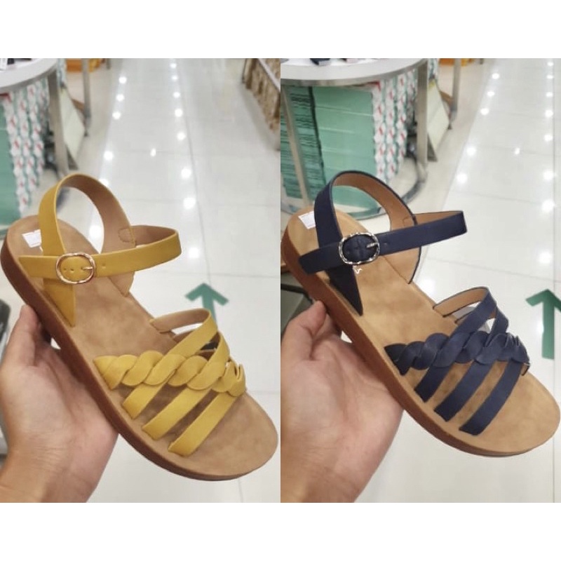 Sepatu sandal wanita St.yves (37-40)