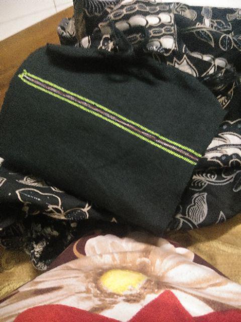 Celana Boim Panjang Jumbo