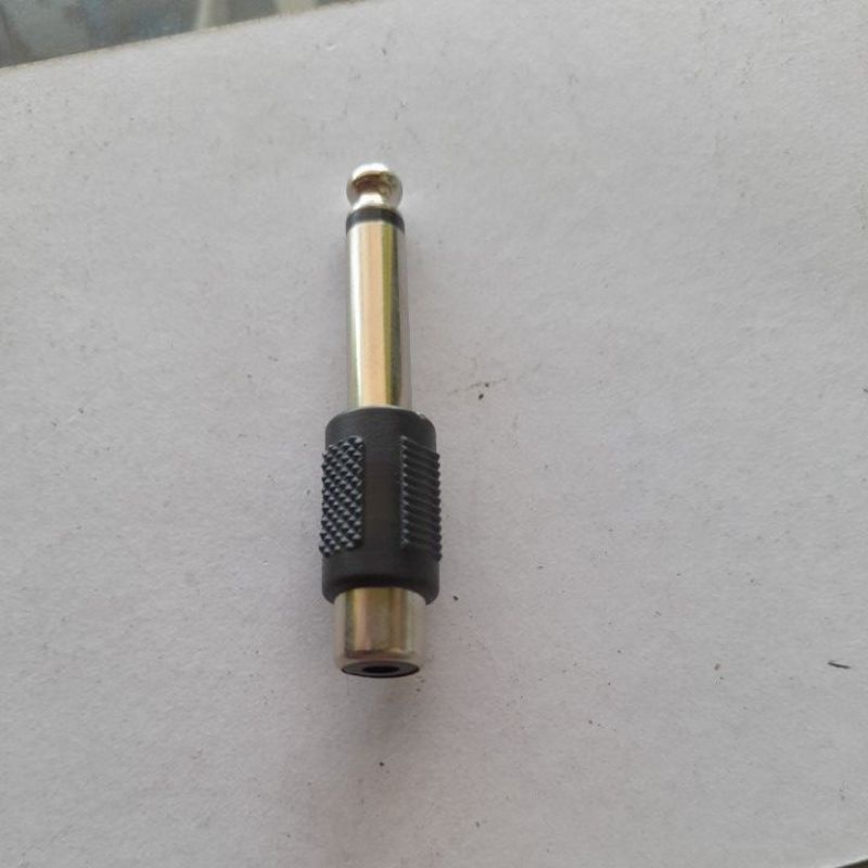 Jack rca ke toa