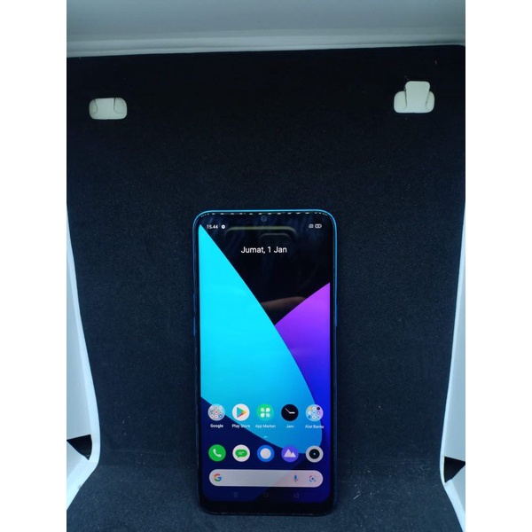 Realme C3 3/32GB second