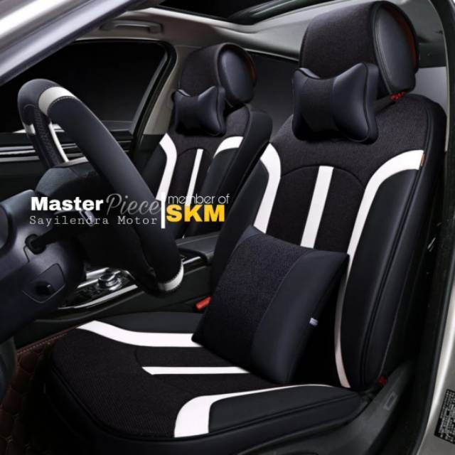 Jual Karpet Comfort Deluxe Nissan March Kabin Kota Bekasi