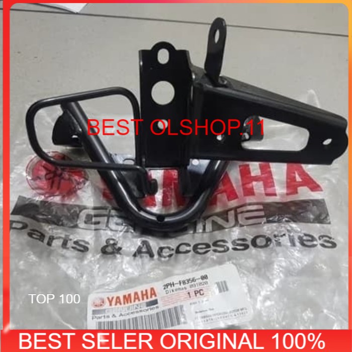 Stay dudukan tameng depan yamaha Mio M3 Mio Z ori Yamaha