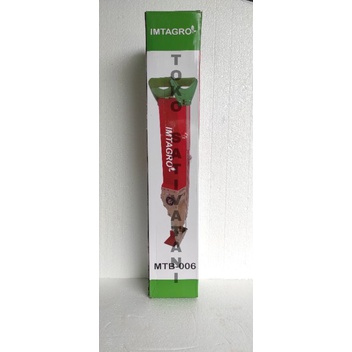 ALAT TANAM JAGUNG IMTAGRO MTB-006 GEJIK JAGUNG