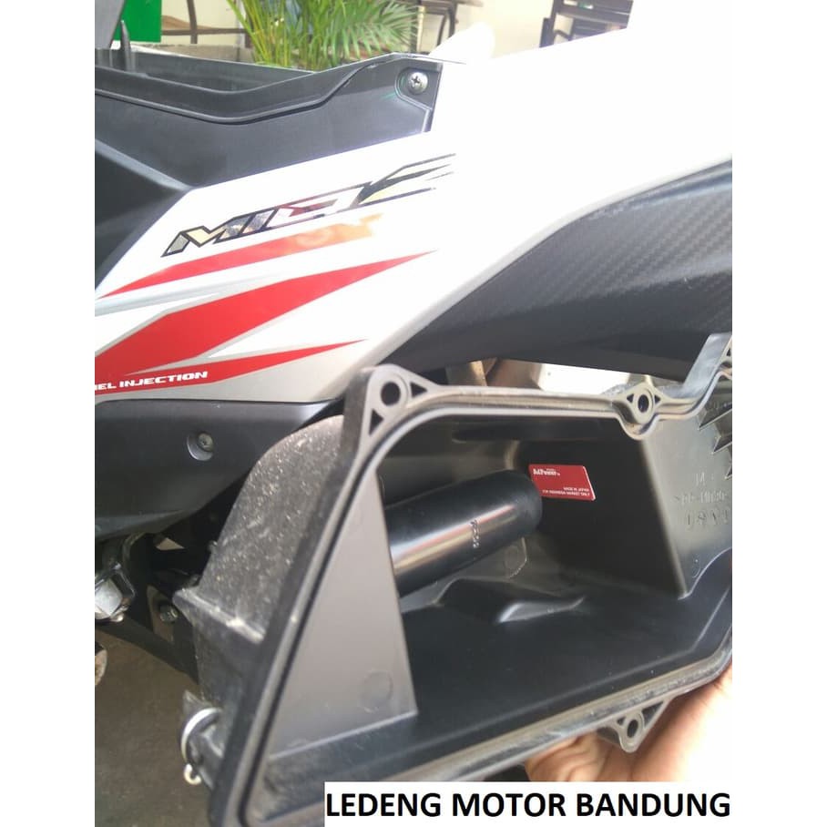 Motor ADPOWER Oxygen Booster GEN2 Oksigen AD Power Japan  LEDENG MOTOR