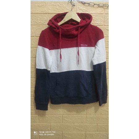 Preloved hoodie Polham