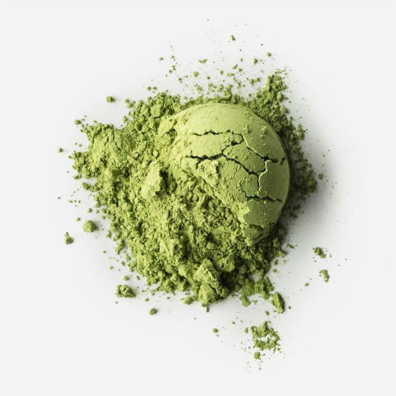 

Pure Uji Matcha 100% 16gr