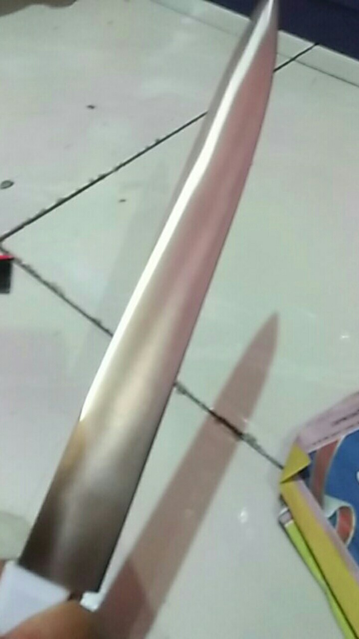 Pisau Dapur Tramontina Pisau Daging Stainless Steel 6 Inch, 8 Inch Dan 10 Inch