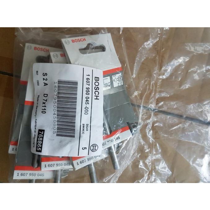 Lucu 1607950045 Kunci Kepala Bor Bosch Bagus