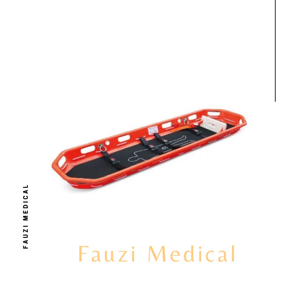 Tandu Darurat - GEA YDC 8 A1 - Basket Stretcher