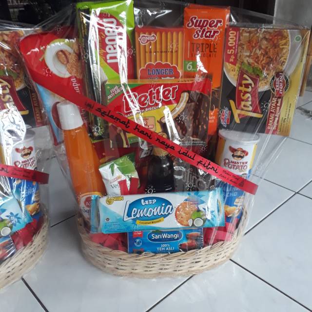 

PARCEL MURAH // PARCEL BANDUNG