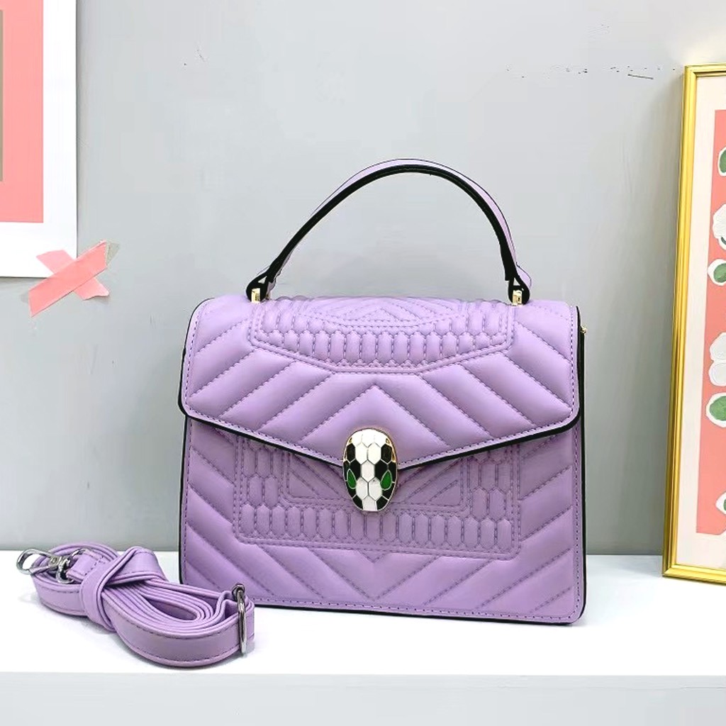 MV_Marvelouz MV303108 tas HANDBAG Elegant Stylish wanita import terbaru 1kg bisa 2 tas import BQ3108