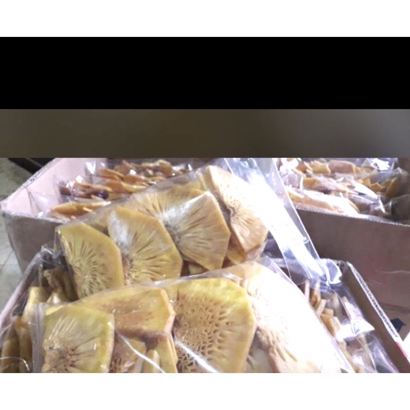 

Kripik Sukun