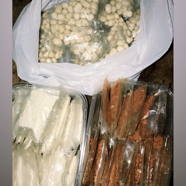 

Bumbu/sukro