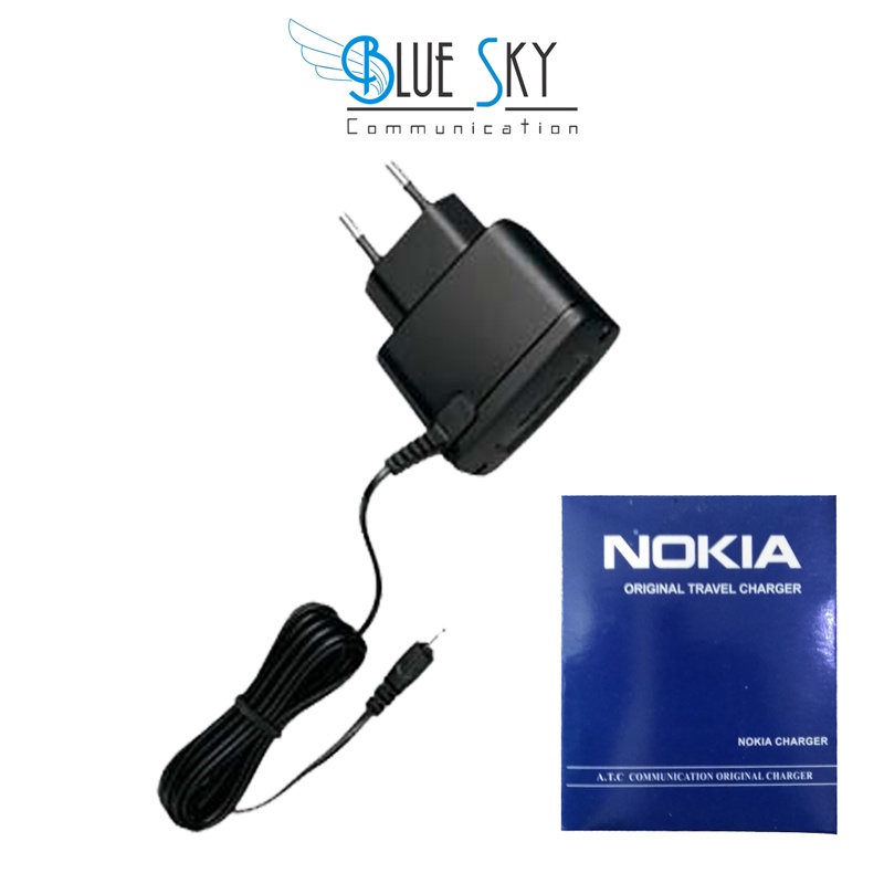 CHARGER DUS OC NOKIA 6101 ATC