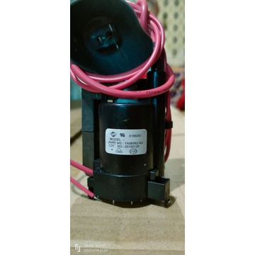 FLAYBACK FBT TV SHARP FA060WJ-SA ORIGINAL