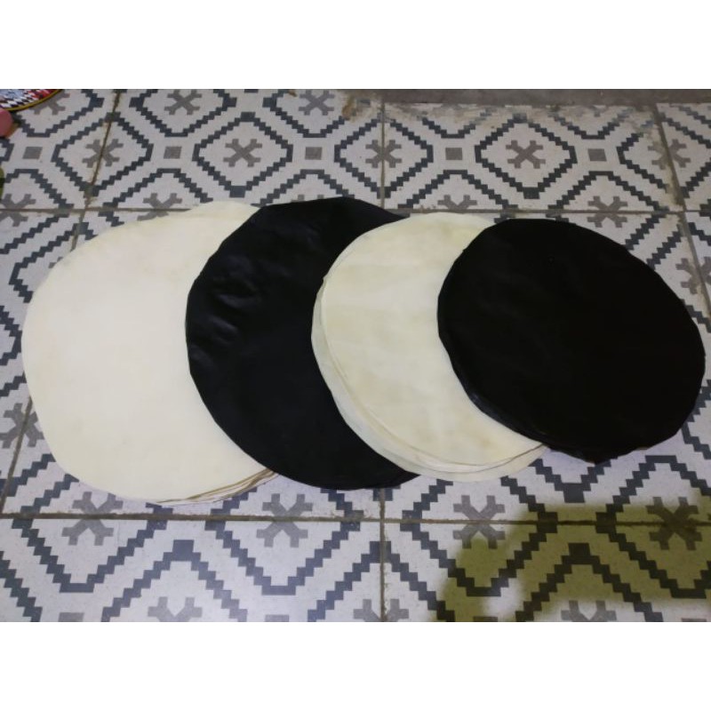 Kulit kendang / ketipung murah