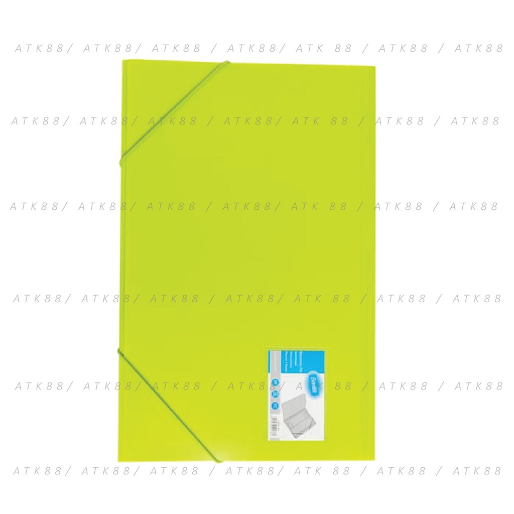 

Bantex Document File A4 #3430