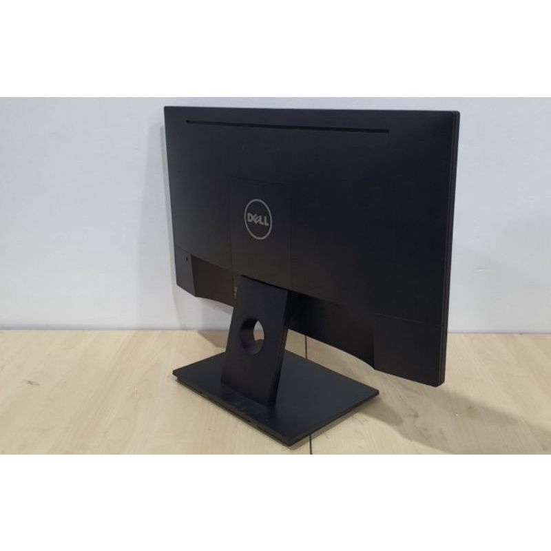 Monitor Dell E2318H 23 Inch, Full HD, Like New, Dan Bergaransi