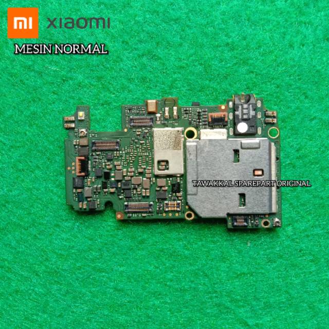 MESIN XIAOMI REDMI 3 NORMAL