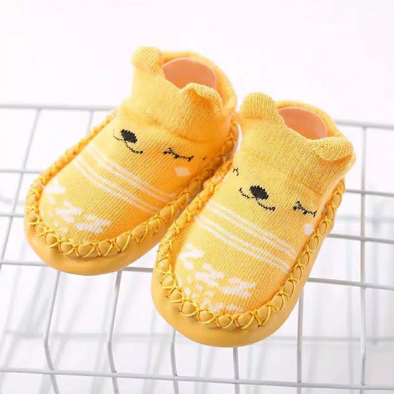 Kaos Kaki Prewalker / sepatu prewalker anti slip / prewalker baby