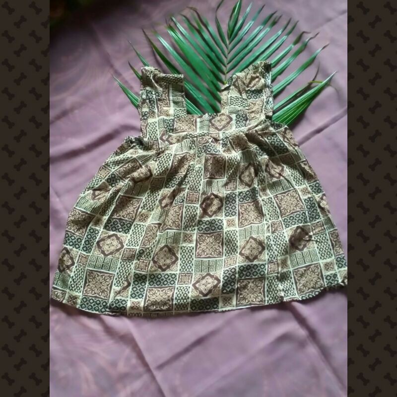 daster anak 2-4 tahun