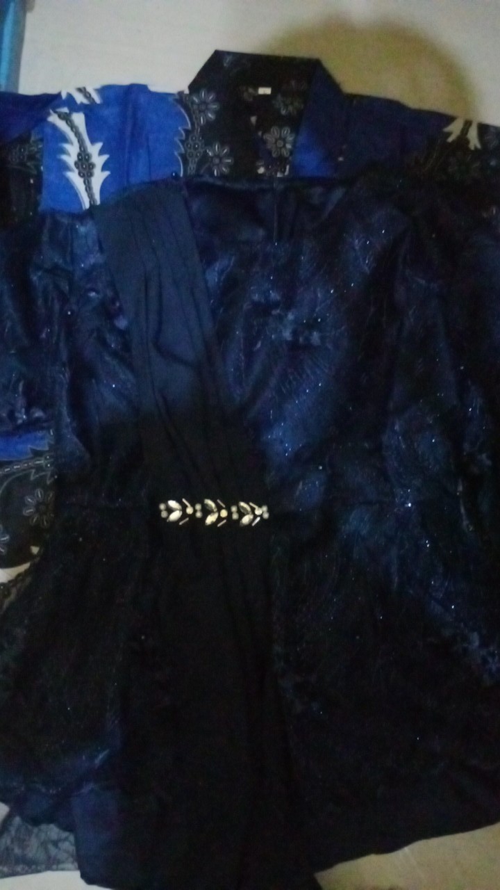 Maura Couple - Sania Ruffle Batik Couple Ori Ndoro Jowi Dnt Garansi Termurah Shopee - Couple Cendraw