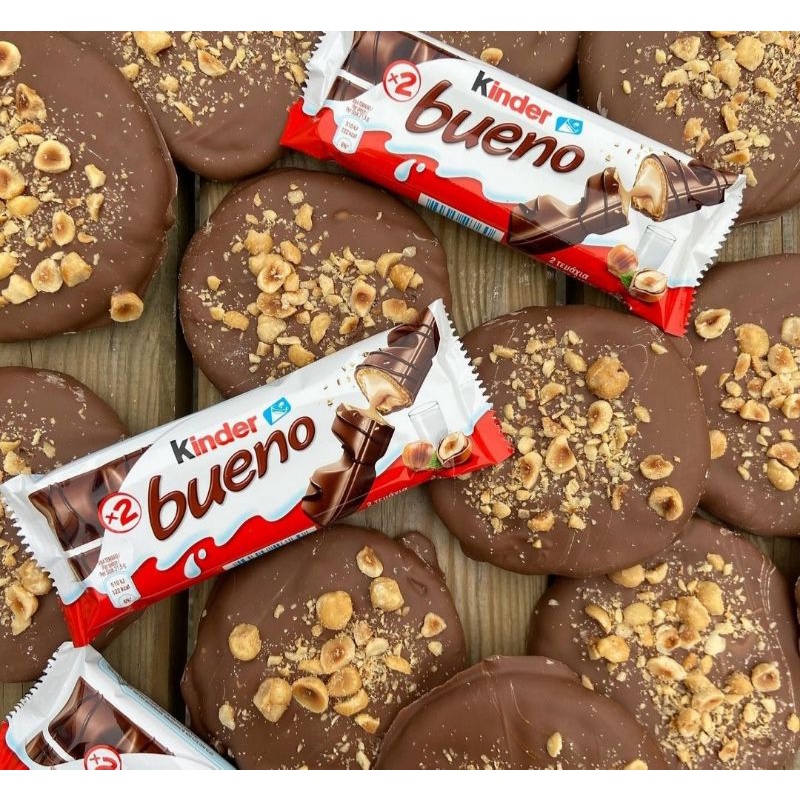 

Produk Kinder Joy Import