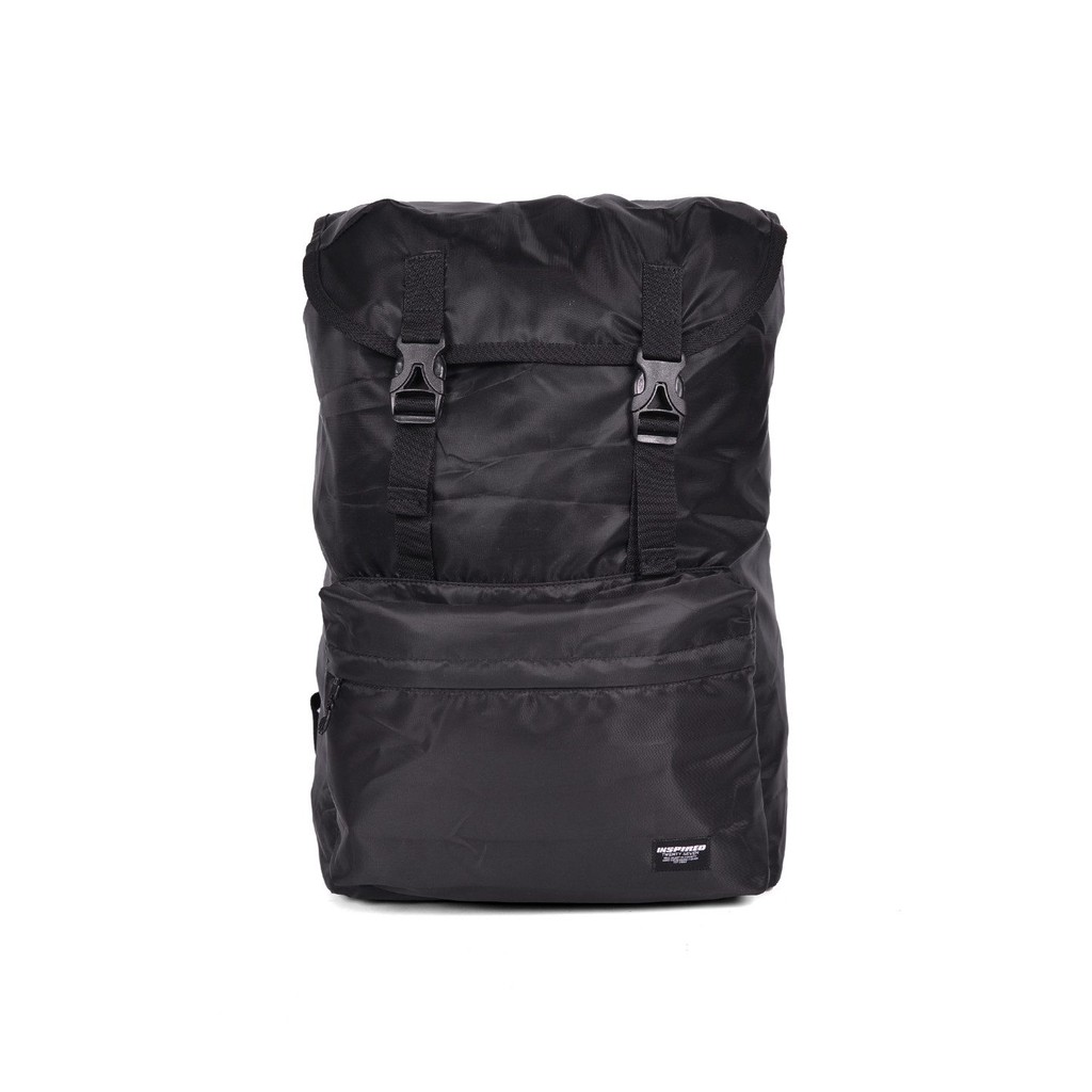 

Inspired27 Tas Bagpack - Alister#1