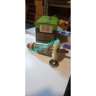 ARMATURE ANGKER HAMMER DRILL RYU RRH 32 RYU RRH32 ORIGINAL