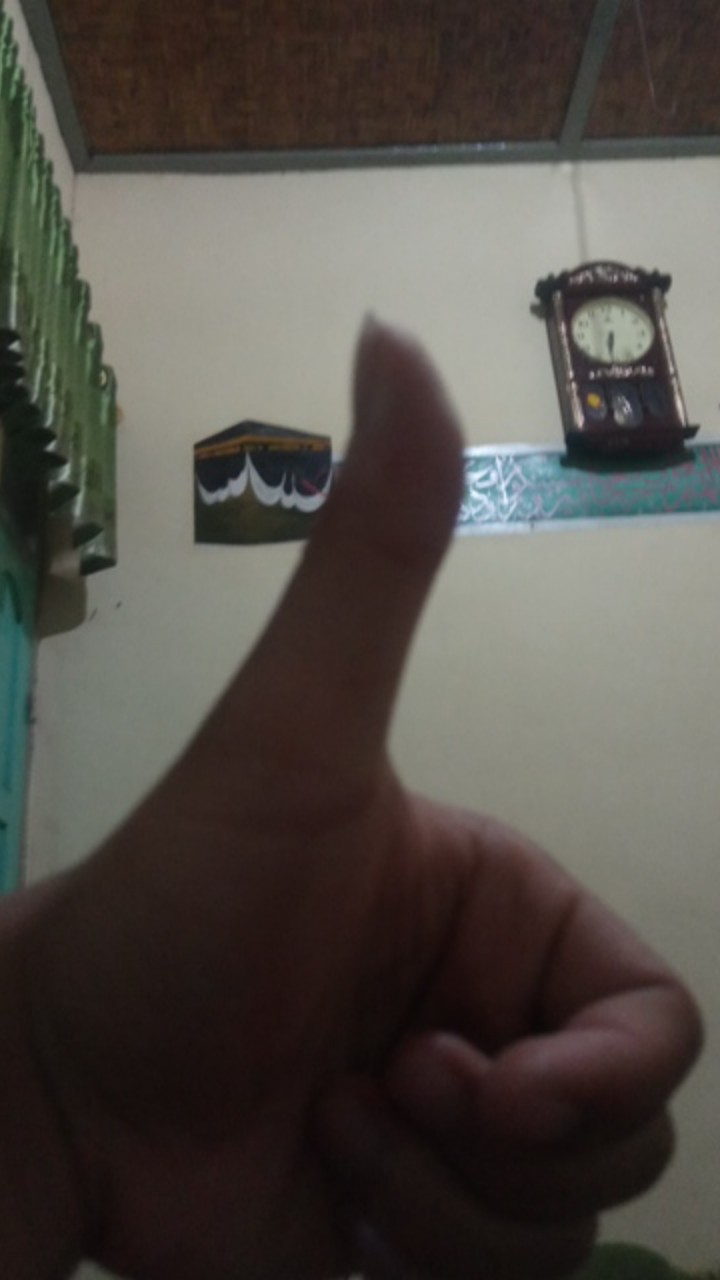 Hem Kemeja Batik Solo Full Furing Lengan Panjang Bahan Katun H09