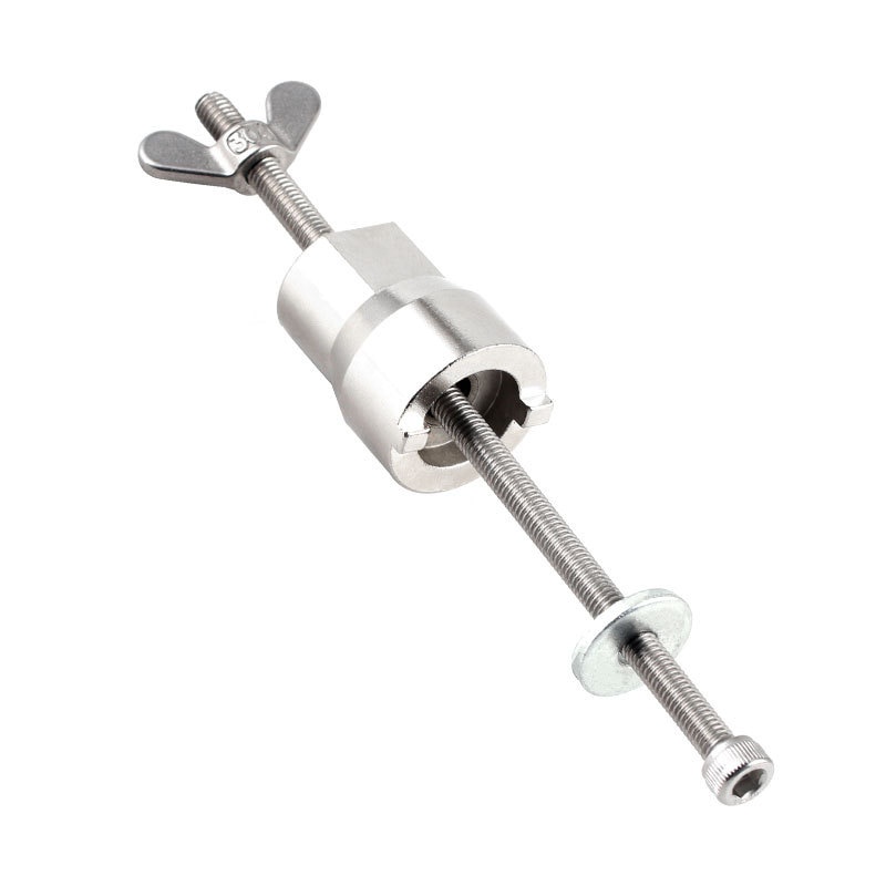 PREORDER 1PC Mountain Bike Hub Ball Removal Tool Bicycle Freewheel Hub Body Remover Stainless Steel 