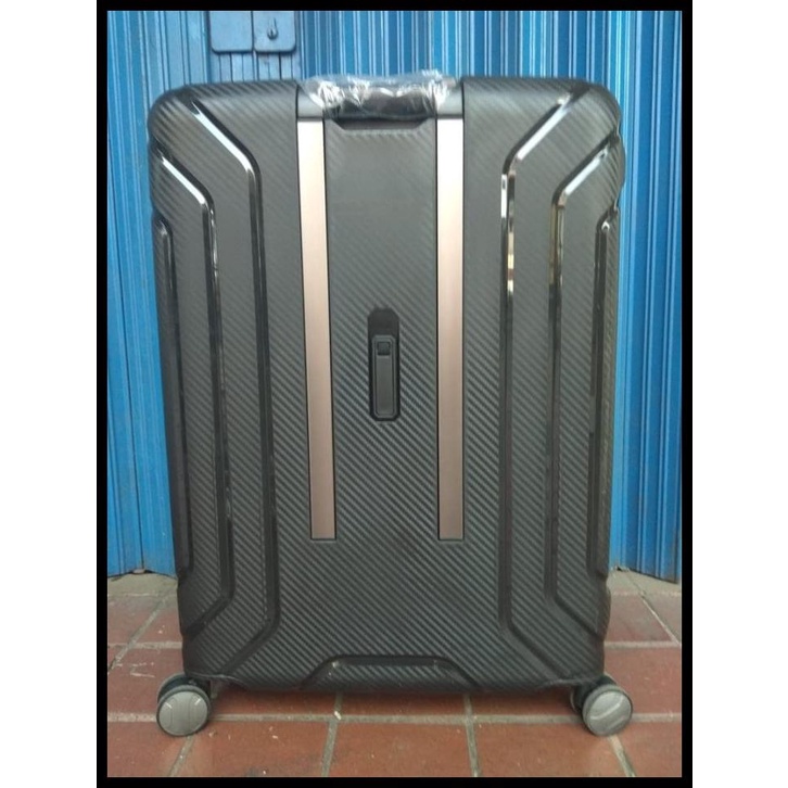 Koper Navy Club 3939 20 Inch / Koper Cabin Size / Navy Club Fiber