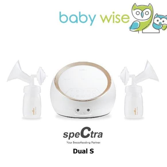 Spectra Dual S