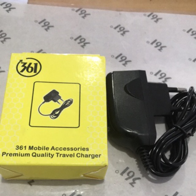 Charger NEXIAN / G900