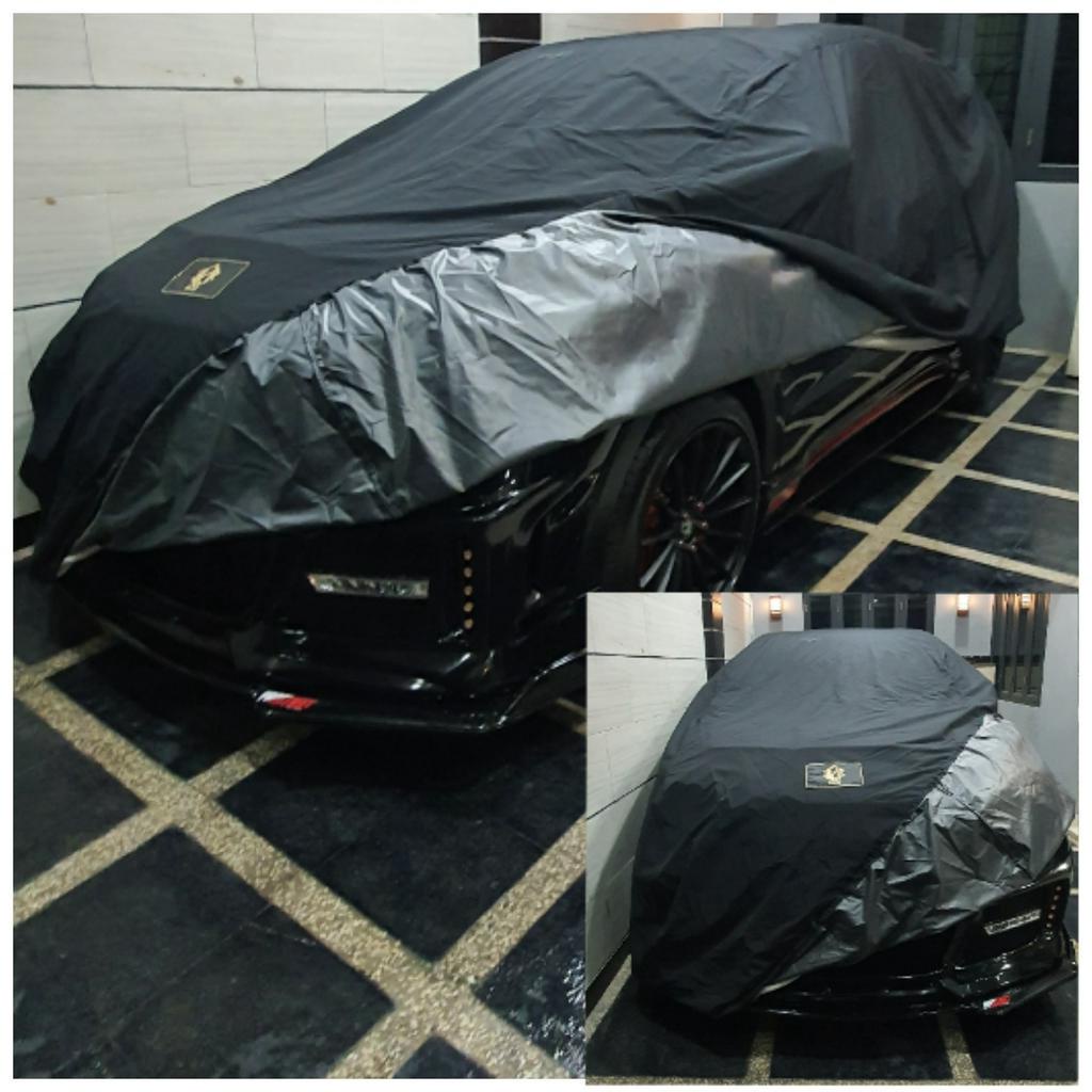 Cover Mobil Waterproof/ Cover Mobil Outdoor/ Cover Mobil Bahan Tebal 2 Layer/ Cover Mobil Avanza/ Cover Mobil Xpander/ Cover Mobil Ertiga/ Cover Mobil Rush/ Cover Mobil Terios/ Cover Mobil Xenia/ Cover Mobil Livina/ Cover Mobil Sigra/ Cover Mobil Calya