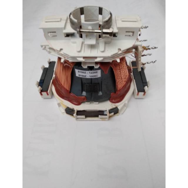 Defleksi yoke 6150Z - 1228 E